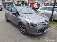 Renault Clio 1.5 dci inmatriculata recent 