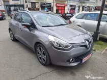 Renault Clio 1.5 dci inmatriculata recent
