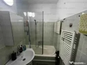 Apart 2 camere, confort 1, mobilat, utilat, balcon, parcare, Astra! 