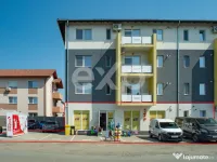 Spațiu comercial de închiriat, C. Urseni - vizibilitate ex