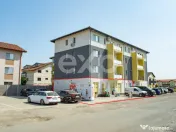 Spațiu comercial de închiriat, C. Urseni - vizibilitate ex