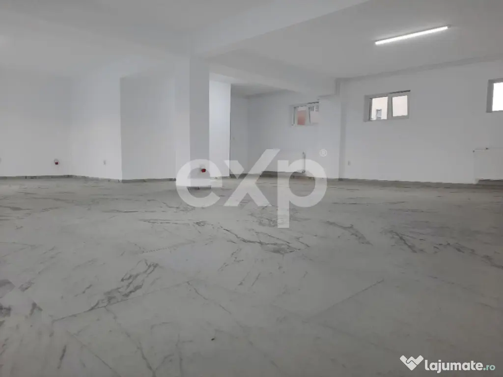 Spațiu comercial de închiriat, C. Urseni - vizibilitate ex