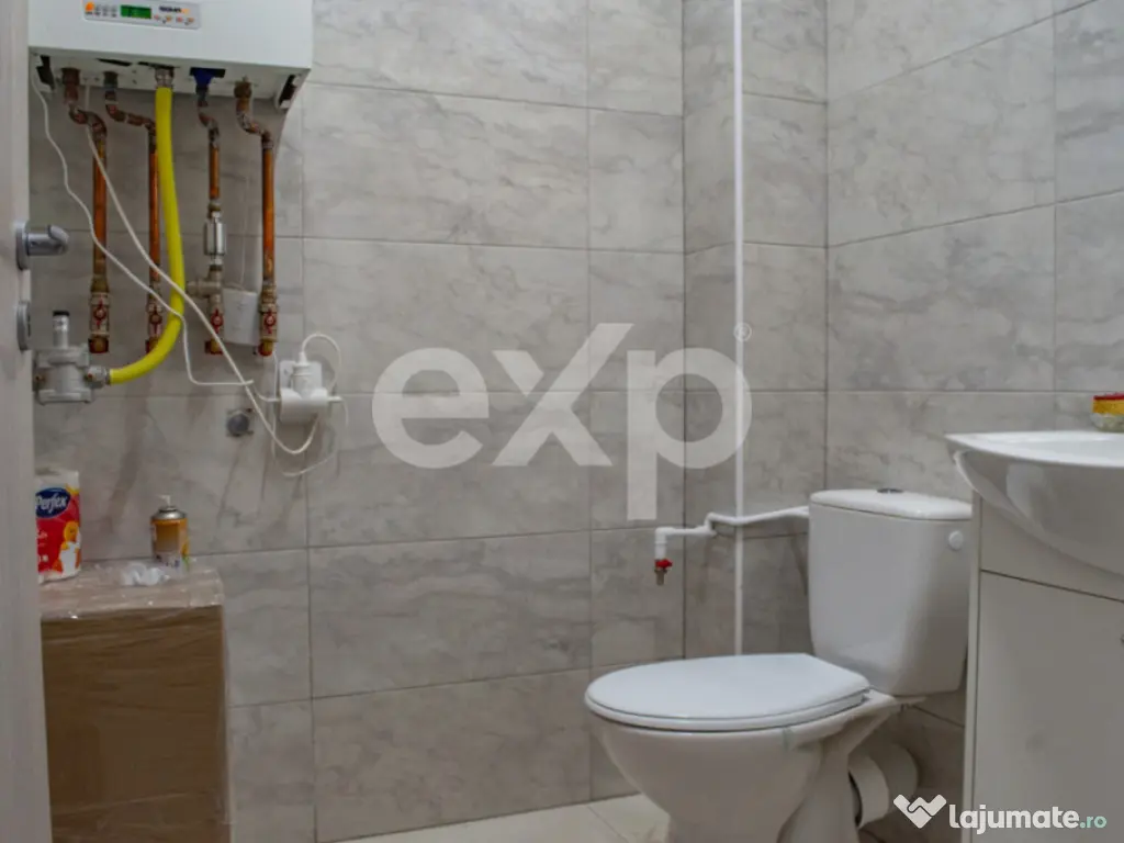 Spațiu comercial de închiriat, C. Urseni - vizibilitate ex