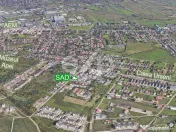 Spațiu comercial de închiriat, C. Urseni - vizibilitate ex