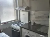 Dristor etaj 1 fix la metrou 