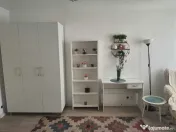 Dristor etaj 1 fix la metrou 