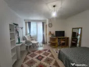 Dristor etaj 1 fix la metrou 