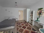 Dristor etaj 1 fix la metrou 