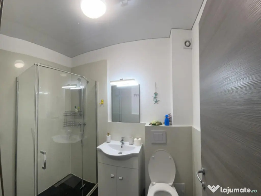 Apartament 2 camere | Sunrise Residence | Mamaia Nord