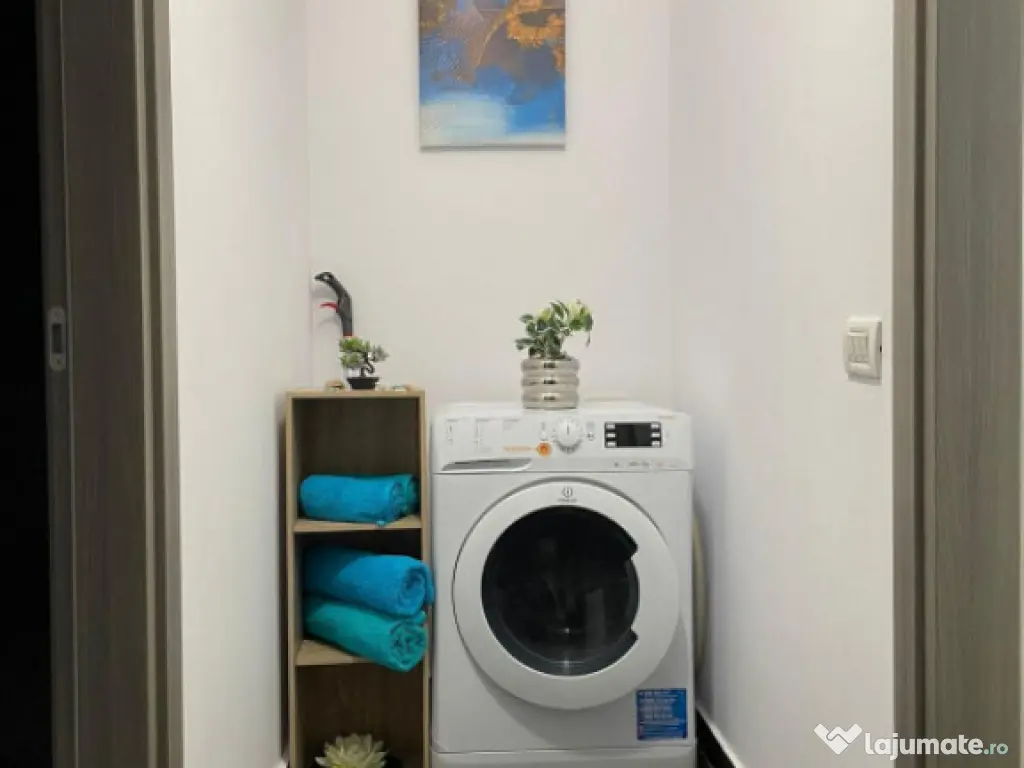 Apartament 2 camere | Sunrise Residence | Mamaia Nord