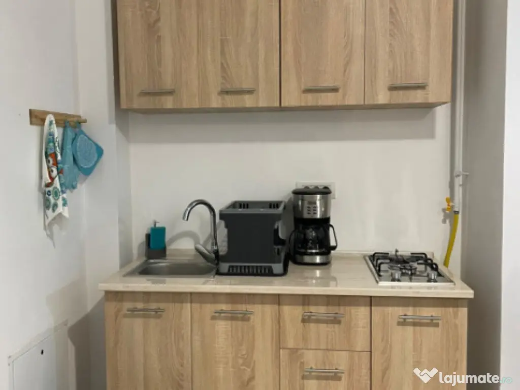 Apartament 2 camere | Sunrise Residence | Mamaia Nord