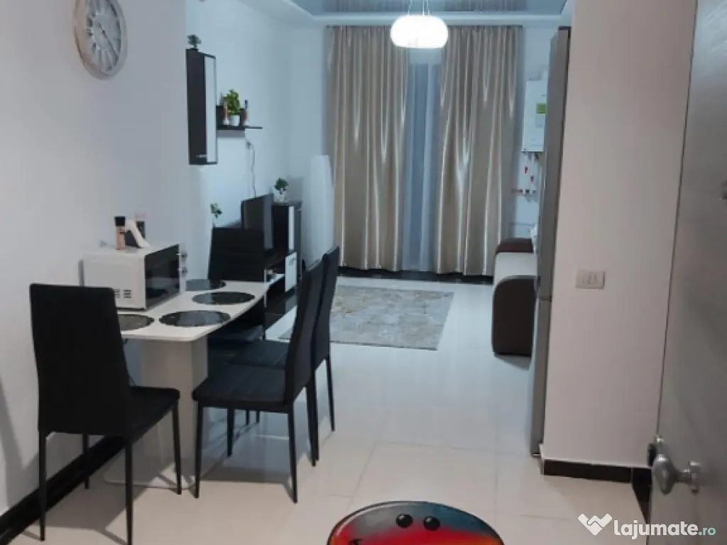 Apartament 2 camere | Sunrise Residence | Mamaia Nord