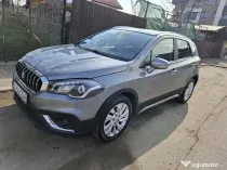 Vand Suzuki sx4 cross