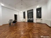 Parcul Cismigiu | Apartament 4 camere in vila interbelică |