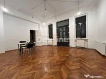 Parcul Cismigiu | Apartament 4 camere in vila interbelică |