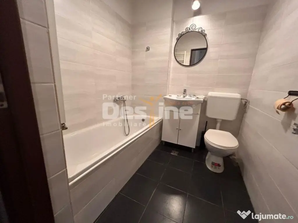 Parcul Cismigiu | Apartament 4 camere in vila interbelică |