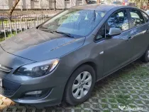 Vanzare Opel Astra J sedan, motor 1.4 turbo, benzina, 2018, 61220 km