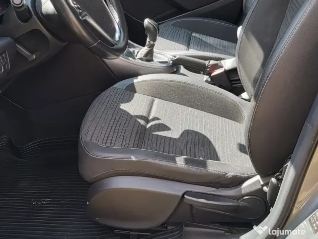 Vanzare Opel Astra J sedan, motor 1.4 turbo, benzina, 2018, 61220 km