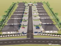 Casa individuala 103-108 mp, situata intr-un cartier nou in 