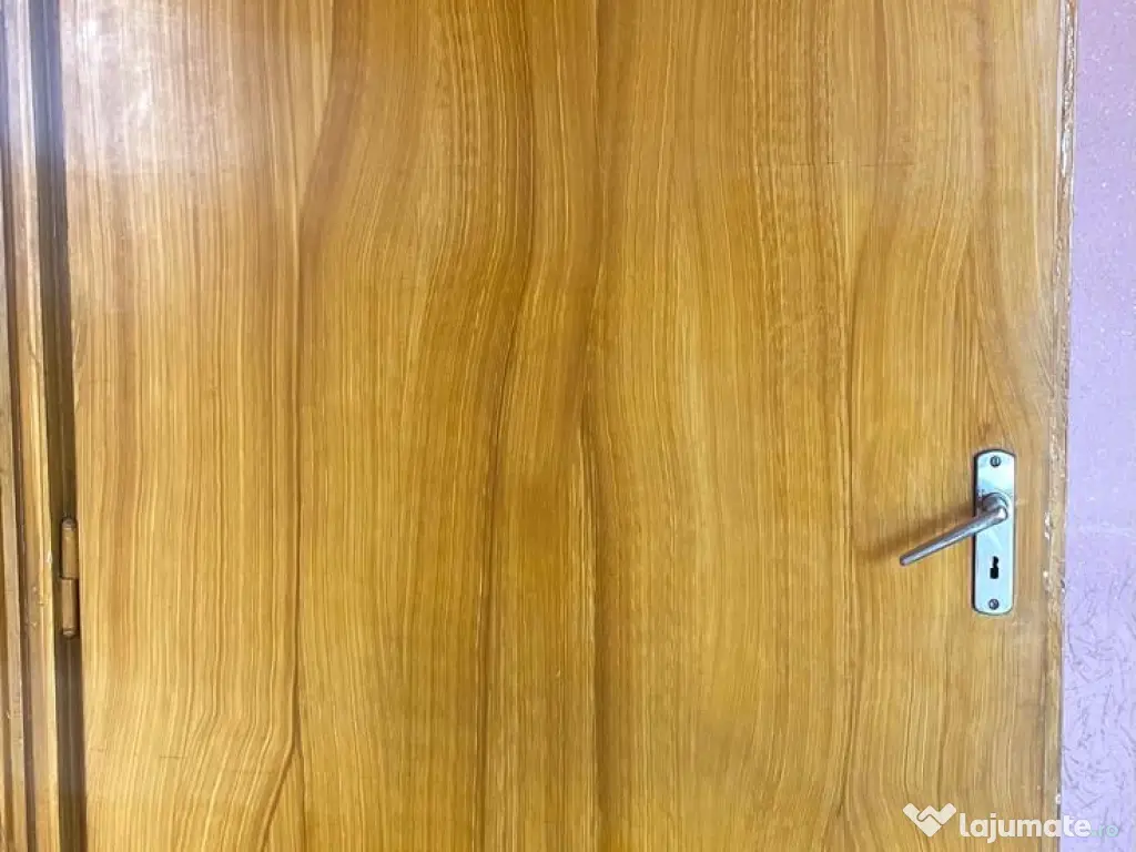 Tocarie din lemn second hand