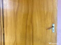 Tocarie din lemn second hand 