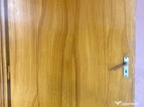 Tocarie din lemn second hand