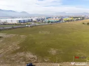 TEREN INTRAVILAN 5337 MP BARTOLOMEU ZONA CATTIA 