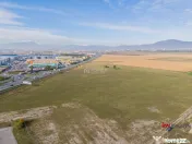 TEREN INTRAVILAN 5337 MP BARTOLOMEU ZONA CATTIA 
