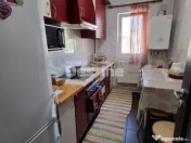 Apartament 3 Camere Semiecomandat - Dacia 