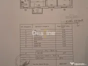 Apartament 3 Camere Semiecomandat - Dacia 