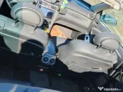 Mercedes Benz CLK w209 CABRIO 