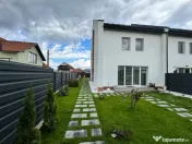 Casă Ready to Move | Design modern | Curte amenajată 