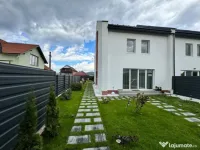 Casă Ready to Move | Design modern | Curte amenajată 