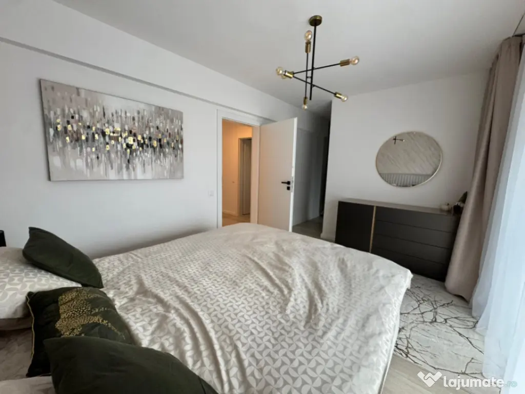 Casă Ready to Move | Design modern | Curte amenajată