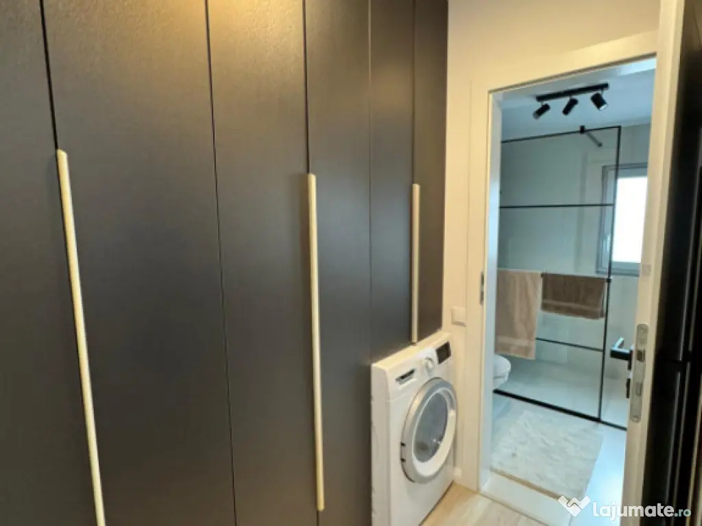 Casă Ready to Move | Design modern | Curte amenajată