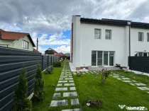 Casă Ready to Move | Design modern | Curte amenajată
