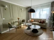 Apartament 2 camere Cetatii 