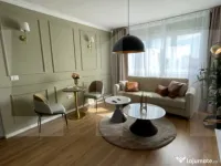 Apartament 2 camere Cetatii 