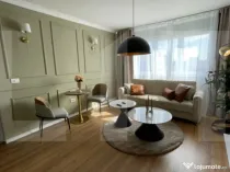 Apartament 2 camere Cetatii