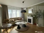 Apartament 2 camere Cetatii 