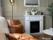 Apartament 2 camere Cetatii 