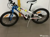 Bicicletă copii Cube race200