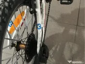 Bicicletă copii Cube race200