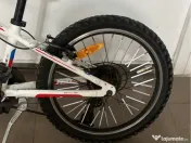 Bicicletă copii Cube race200