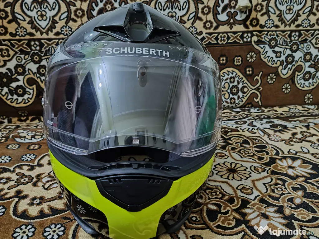 Schuberth C3 Pro