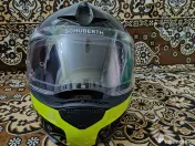 Schuberth C3 Pro