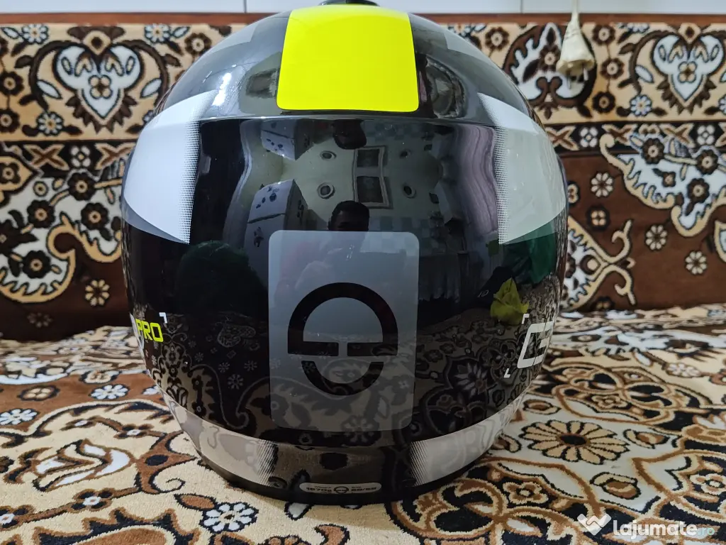 Schuberth C3 Pro
