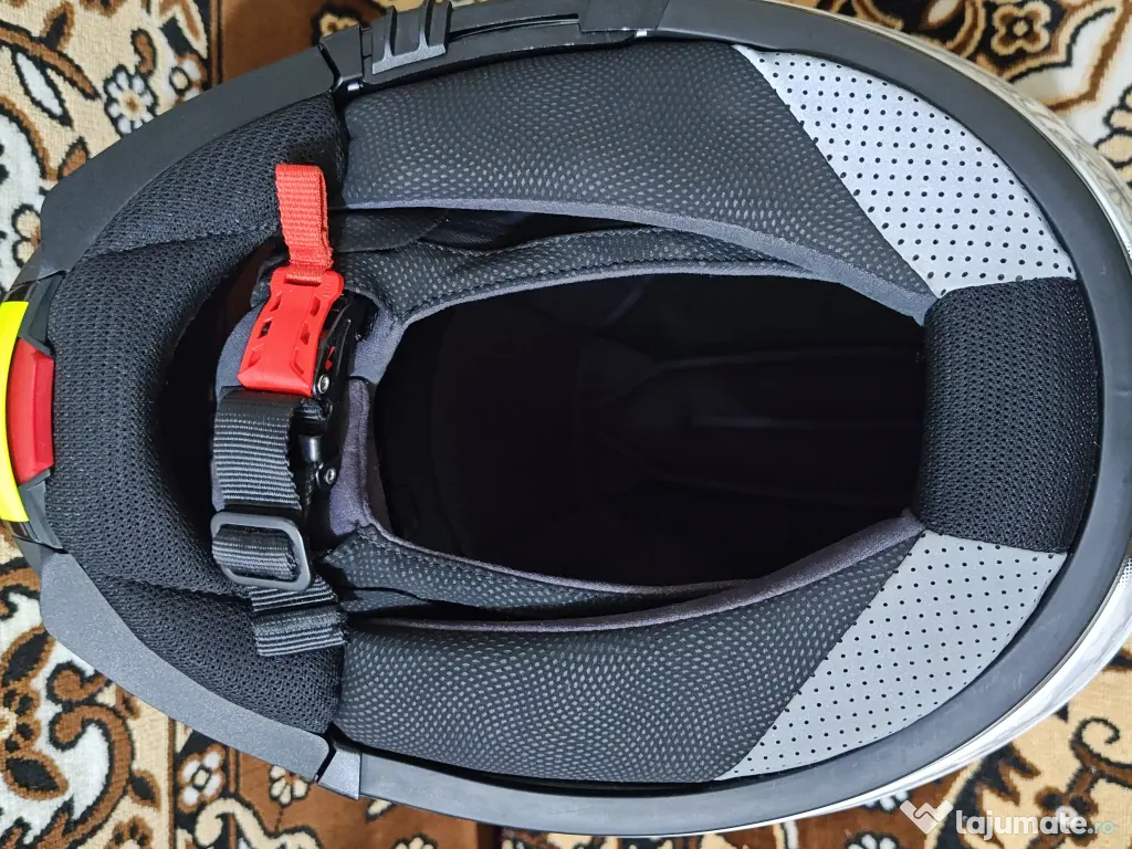 Schuberth C3 Pro