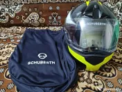 Schuberth C3 Pro