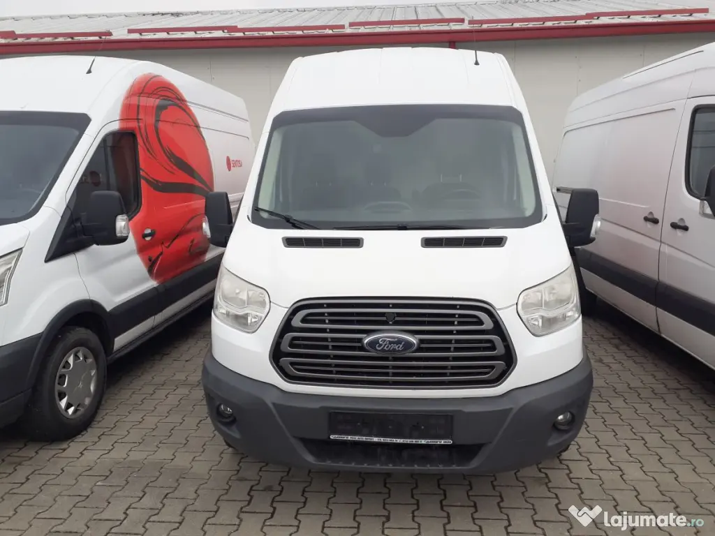 Ford Transit 2.2